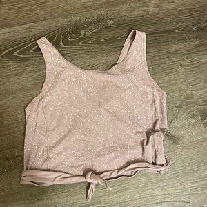 LULULEMON tank!
